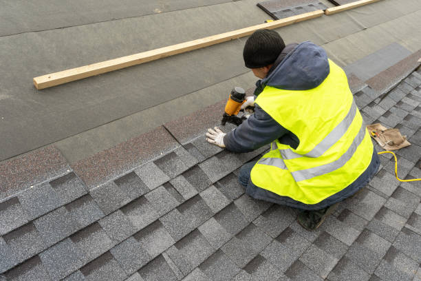 Best Roof Repair Services  in Millersburg, OR