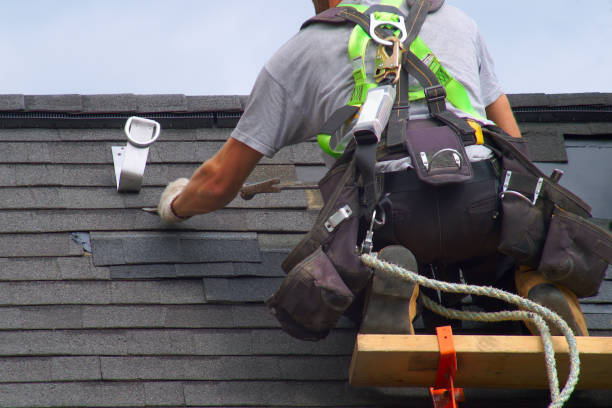 Best Roof Leak Repair  in Millersburg, OR