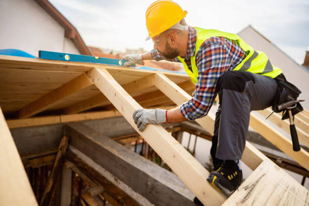 Best Roof Maintenance Services  in Millersburg, OR