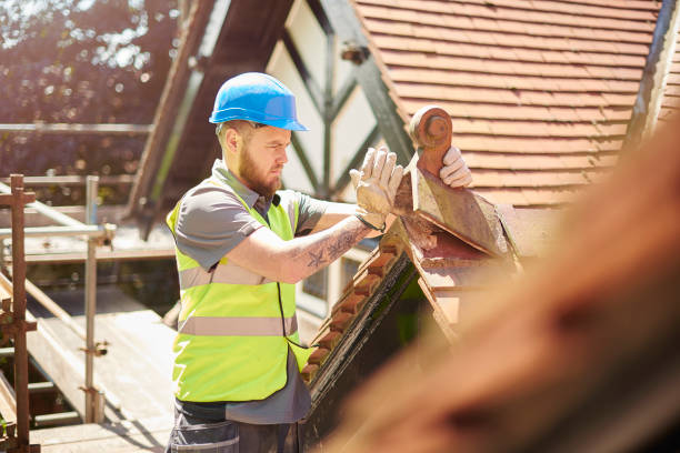 Best Metal Roofing Contractor  in Millersburg, OR